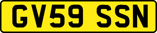 GV59SSN
