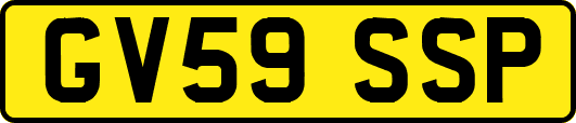 GV59SSP