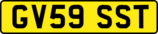 GV59SST