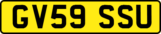 GV59SSU