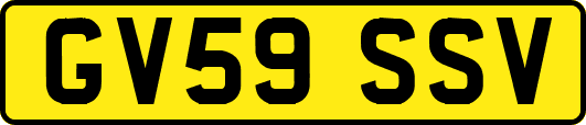 GV59SSV