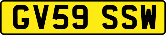 GV59SSW