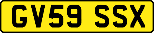 GV59SSX