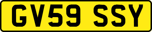 GV59SSY