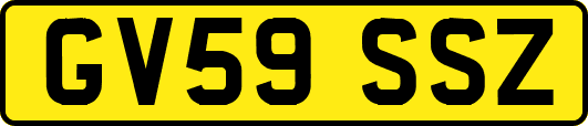 GV59SSZ