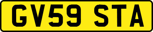 GV59STA
