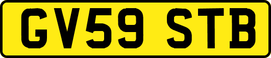GV59STB