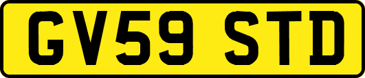GV59STD