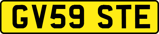 GV59STE