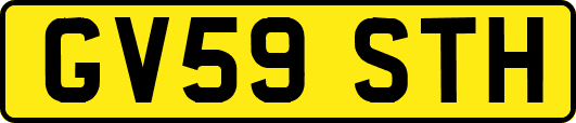 GV59STH