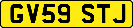 GV59STJ
