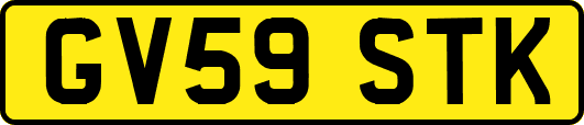 GV59STK