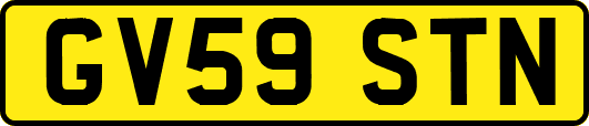 GV59STN