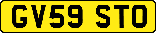 GV59STO