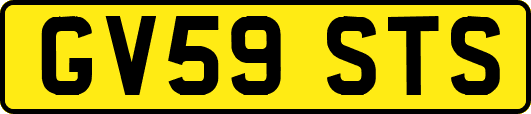GV59STS