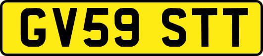 GV59STT
