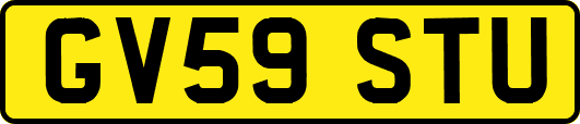 GV59STU