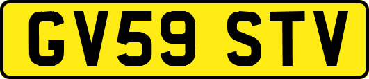GV59STV