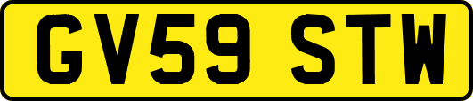 GV59STW