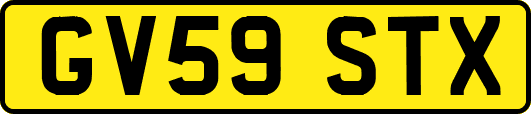 GV59STX