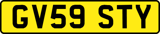 GV59STY