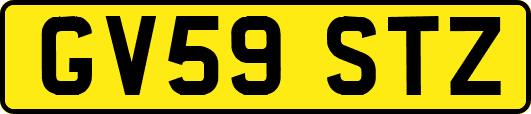 GV59STZ