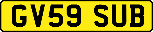 GV59SUB
