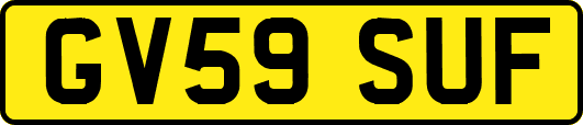 GV59SUF
