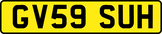 GV59SUH