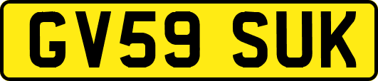 GV59SUK