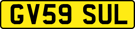 GV59SUL