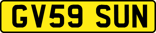 GV59SUN