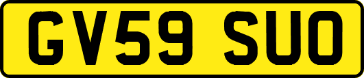 GV59SUO
