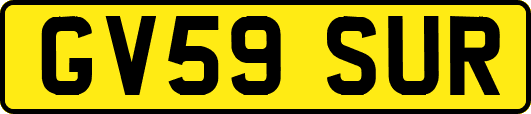 GV59SUR