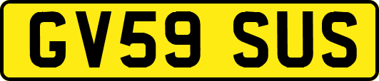 GV59SUS