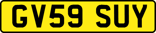GV59SUY