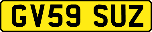 GV59SUZ