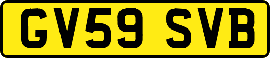 GV59SVB