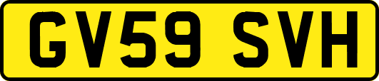 GV59SVH