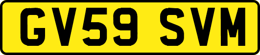GV59SVM