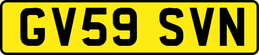 GV59SVN