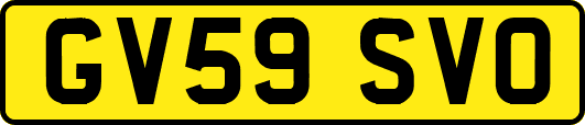 GV59SVO