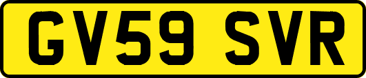 GV59SVR