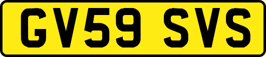 GV59SVS