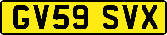 GV59SVX