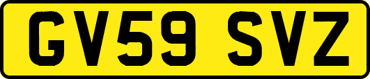 GV59SVZ
