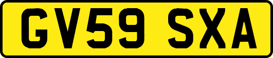 GV59SXA