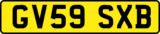 GV59SXB