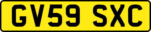 GV59SXC