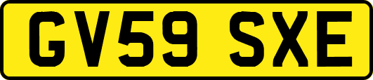 GV59SXE